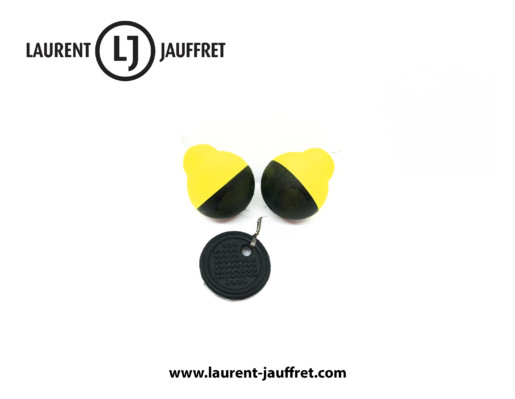 2_Stop_Float_JAUNE_laurent_jauffret_toc_a_la_nymphe