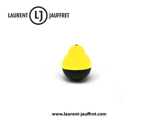 Stop_Float_JAUNE_laurent_jauffret_toc_a_la_nymphe