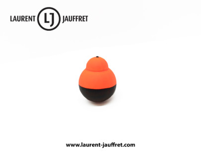 Stop_Float_ORANGE_laurent_jauffret_toc_a_la_nymphe