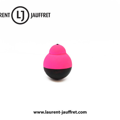 Stop_Float_ROSE_laurent_jauffret_toc_a_la_nymphe