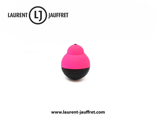 Stop_Float_ROSE_laurent_jauffret_toc_a_la_nymphe