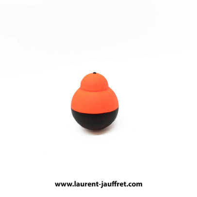 Stop_Float_ORANGE_laurent_jauffret_toc_a_la_nymphe