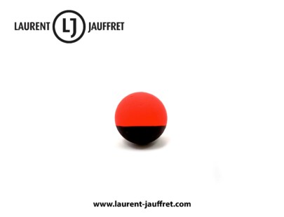 bouboule LJ stop float laurent jauffret