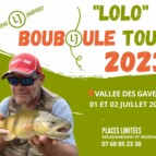 BOUBOULE TOUR 2023