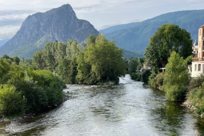 ariège