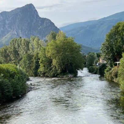 ariège