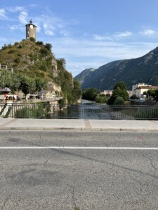 bouboule en ariège