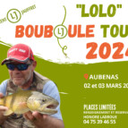 BOUBOULE TOUR 2024