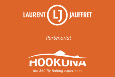 hookuna partenariat laurent jauffret yanick riviere toc à la nymphe