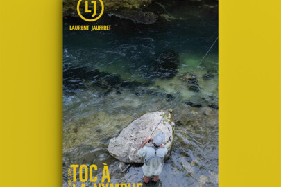 catalogue 2026 toc a la nymphe laurent jauffret