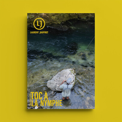 catalogue 2026 toc a la nymphe laurent jauffret