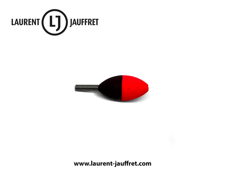 gros flotteur pré plombé