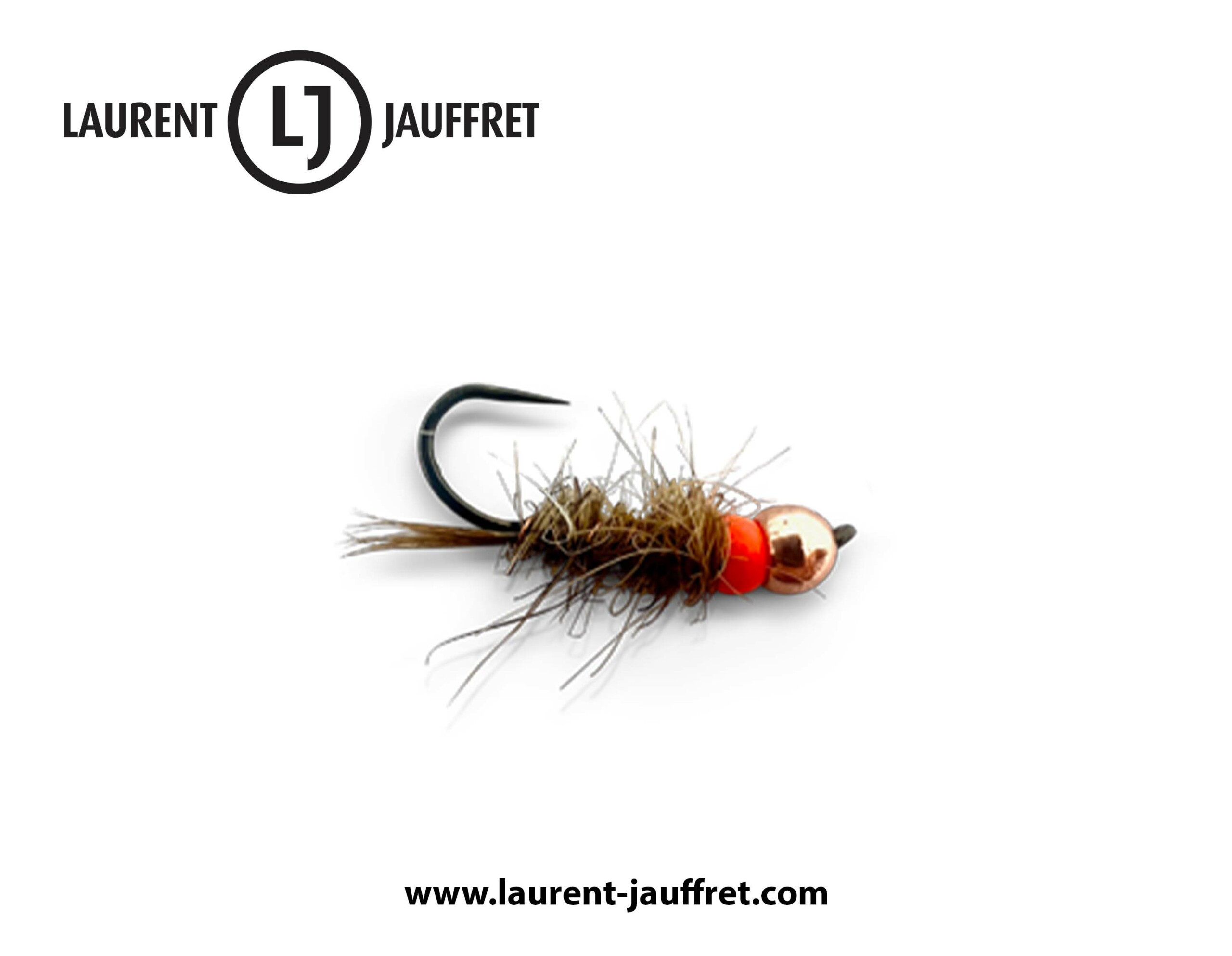 Nymphe La Grosse Caramel