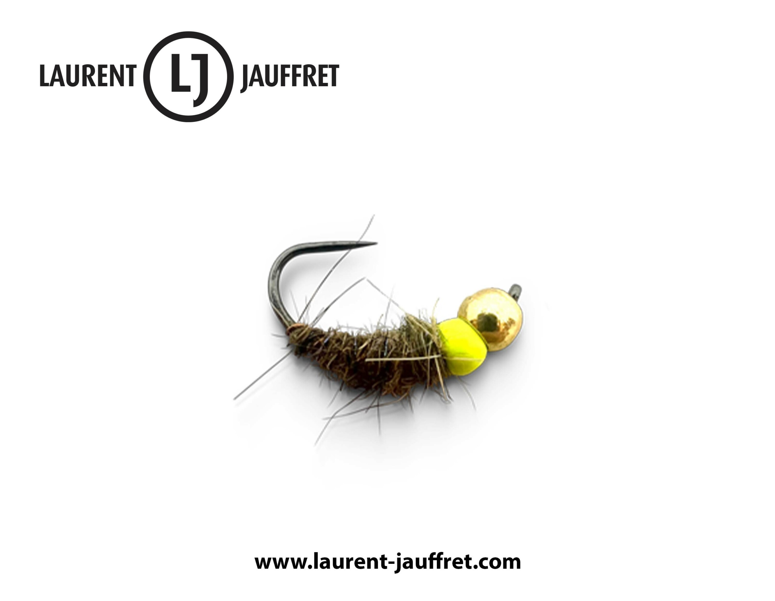 Nymphe La Grosse Crème