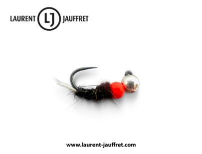 Nymphe La Grosse Noire