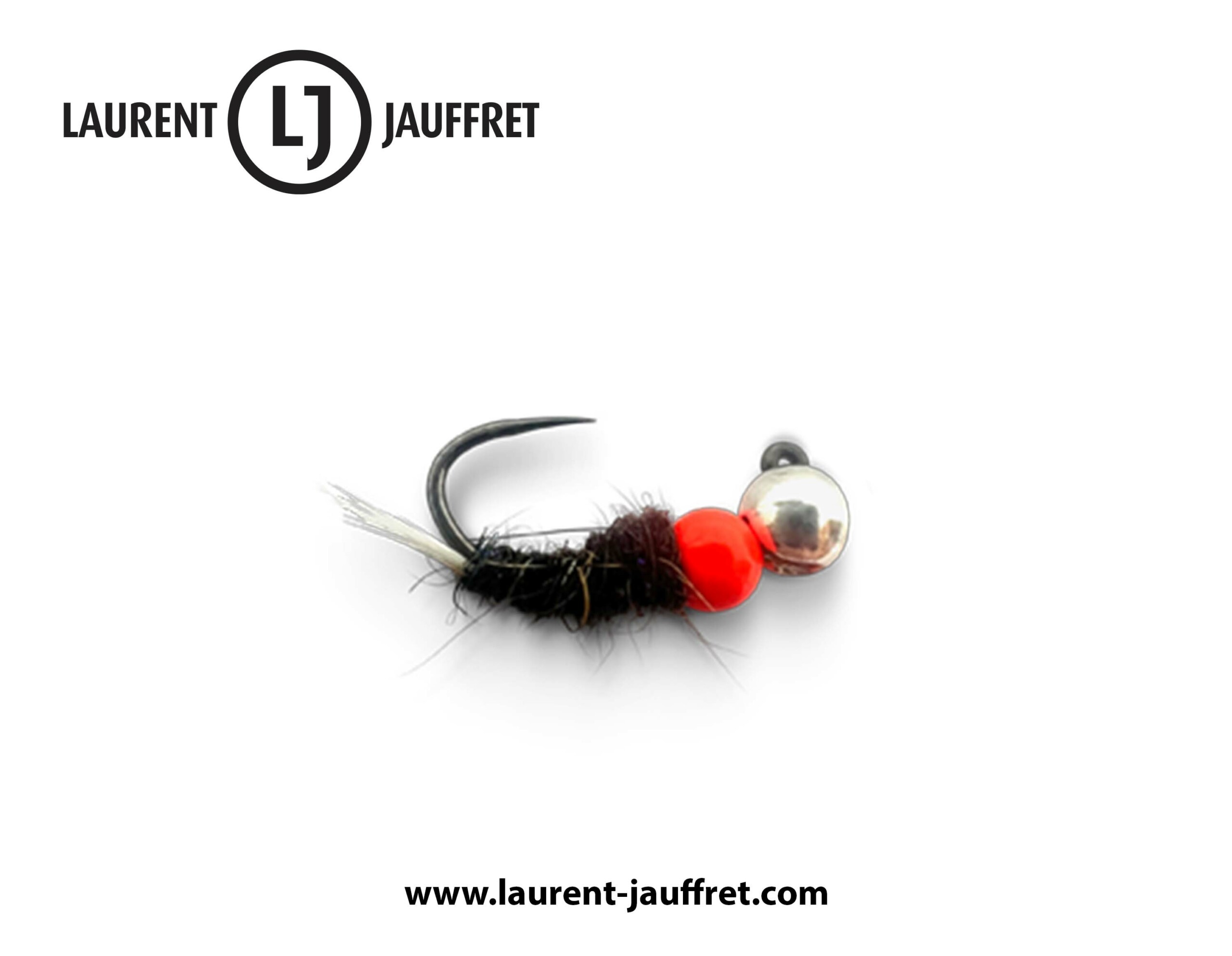 Nymphe La Grosse Noire