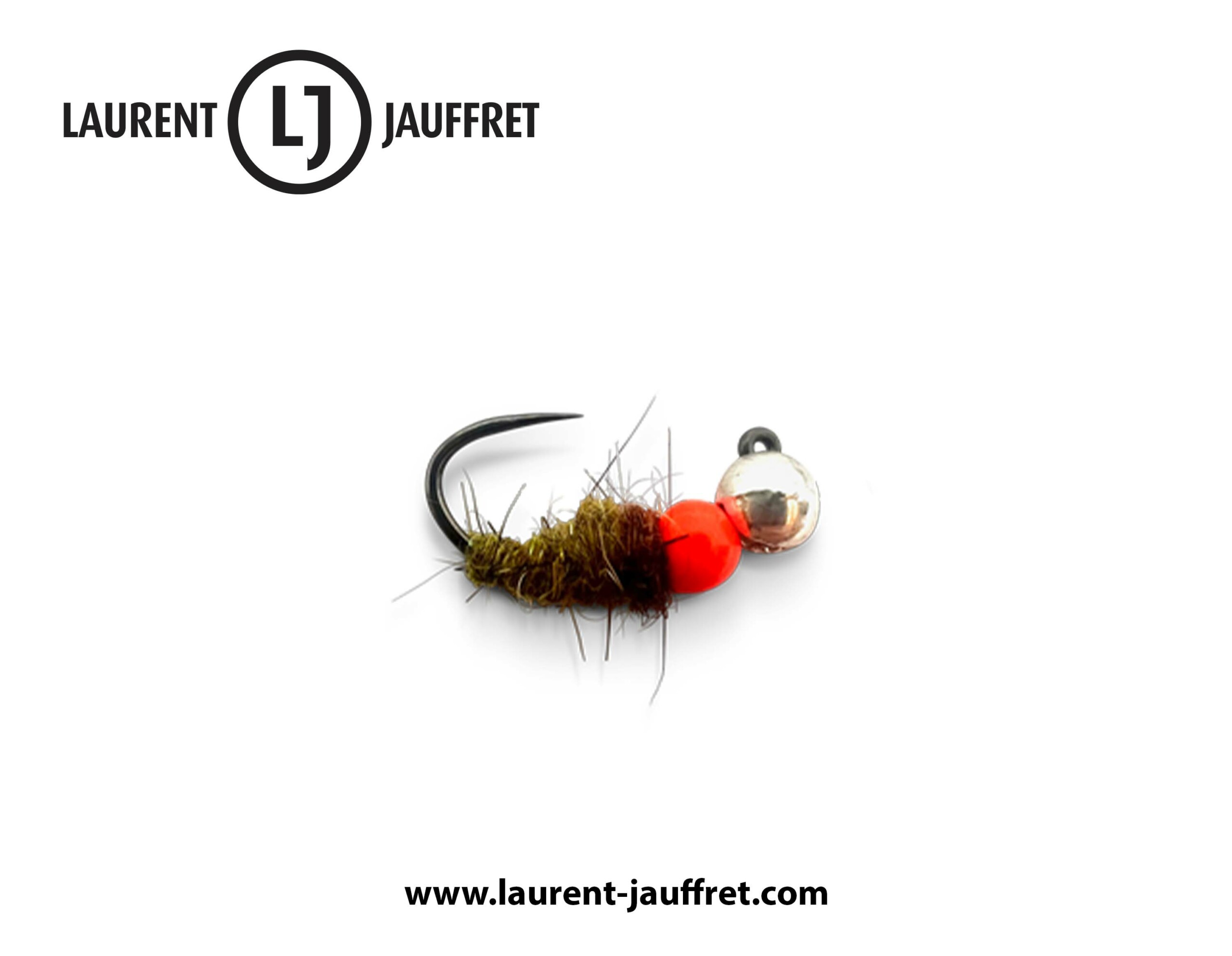 Nymphe La Grosse Verte