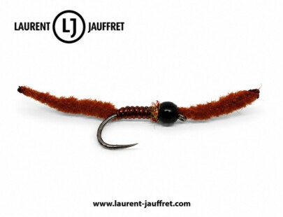 Worm Le Marron — Laurent Jauffret